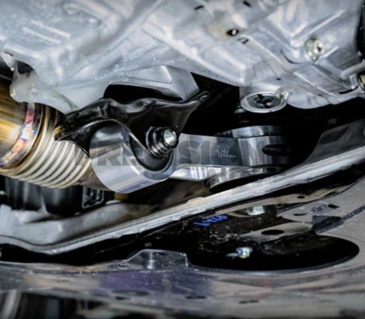 PRL Motorsports Rear engine mount ALL Civic 2022+, Integra 2023+