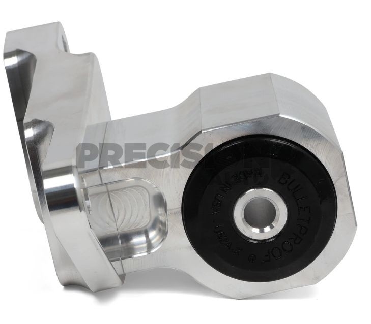 HASPORT Performance Mount kit for 2006-2011 Civic SI (62a)