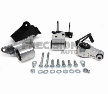 HASPORT Performance Mount kit for 2006-2011 Civic SI (62a)