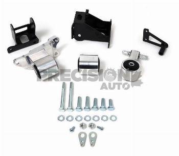 Hasport Performance Engine Mount Kit / 12-15 Civic SI