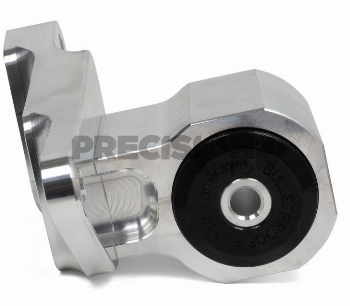 Hasport Performance Engine Mount Kit / 12-15 Civic SI 62A