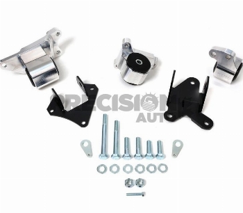 Hasport Performance Mount Kit (02-06 RSX/02-05 Civic Si) 70A