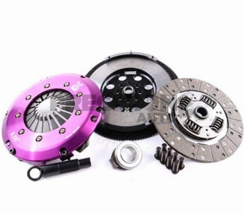 XClutch Stage 1 Spung Organic Clutch Kit | 2017-2021 Honda Civic 1.5L
