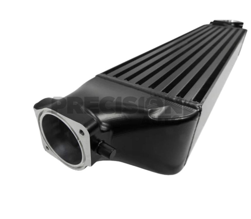 PRL Motorsports - 2022+ Honda Civic 1.5T Intercooler Upgrade