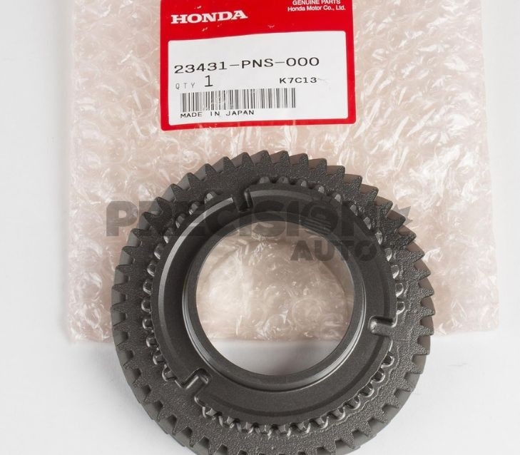 Honda OEM - COUNTERSHAFT K-Series 2nd Gear (6spd) (K20)