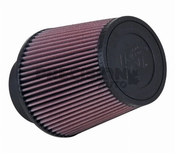 K&N - Filter Universal, 3.5" inlet