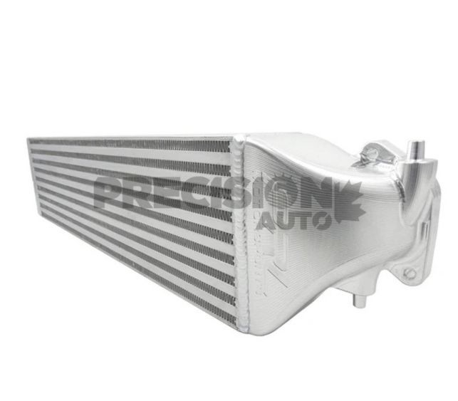 PRL Motorsports - Intercooler Upgrade 2017-2021 Honda Civic Type-R FK8