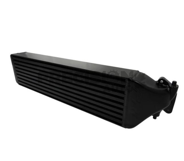 PRL Motorsports - Intercooler Upgrade 2017-2021 Honda Civic Type-R FK8