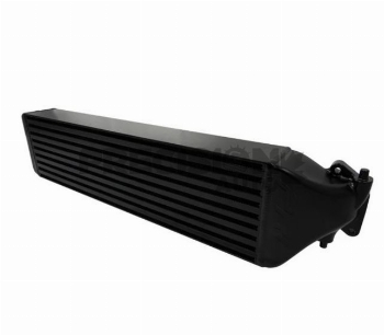 PRL Motorsports - Intercooler Upgrade 2017-2021 Honda Civic Type-R FK8