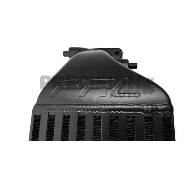 PRL Motorsports - Intercooler Upgrade 2017-2021 Honda Civic Type-R FK8