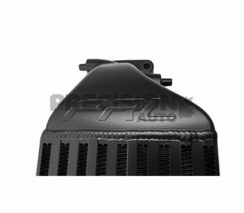 PRL Motorsports - Intercooler Upgrade 2017-2021 Honda Civic Type-R FK8