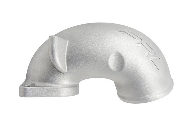 PRL - Inlet Pipe Titanium (Street MAF) for HVI (Civic Type R FK8)
