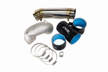 PRL - Titanium Inlet For HVI ONLY (Civic Type R FL5/DE5)