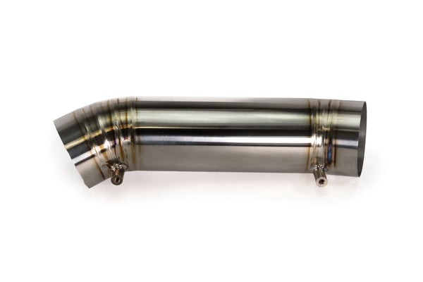 PRL - Titanium Inlet For HVI ONLY (Civic Type R FL5/DE5)