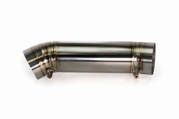 PRL - Titanium Inlet For HVI ONLY (Civic Type R FL5/DE5)