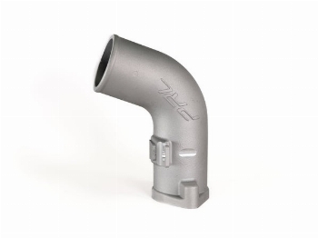 PRL Motorsports - Charge Pipe Upgrade Civic Type R FL5, Integra Type S DE5