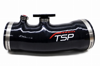 TSP Intake Coupler Upgrade FL5/DE5 With PRL HVI + Titanum & Carbon Inlet Pipe