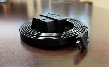 KTuner V2.0 Replacement OBD Cable - Version 1 (Old Original Cable)