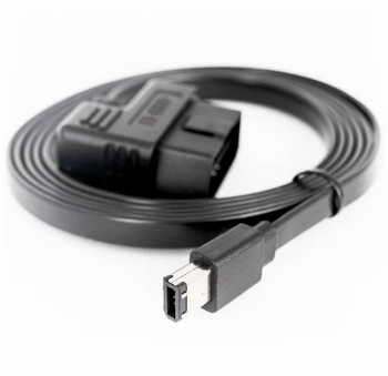 KTuner V2.0 Replacement OBD Cable - Version 1 (Old Original Cable)