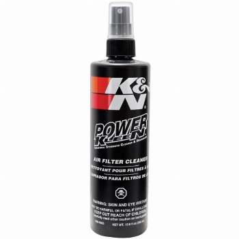 K&N - Air Filter Cleaner - 12oz Pump Spray