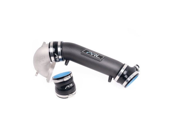 PRL - Inlet Matte Carbon Fiber For HVI ONLY (Civic Type R FL5/DE5)