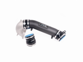 PRL - Inlet Matte Carbon Fiber For HVI ONLY (Civic Type R FL5/DE5)