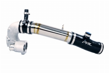 PRL - Titanium  Inlet Pipe Upgrade Kit BIG Bore 2016-2021 Honda Civic 1.5T