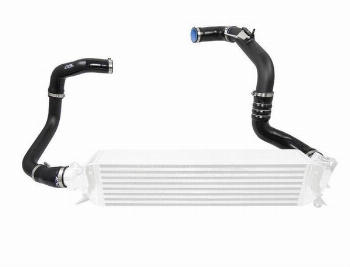 PRL - Intercooler Charge Pipe Upgrade Kit 2016-2021 Honda Civic 1.5T