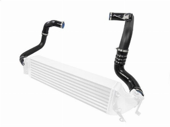 PRL - Intercooler Charge Pipe Upgrade Kit 2016-2021 Honda Civic 1.5T