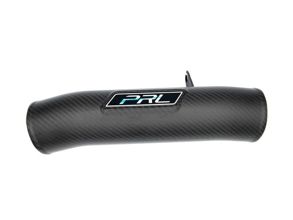 PRL - Carbon Fiber Inlet Pipe Upgrade Kit Standard Bore 2016-2021 Honda Civic 1.5T