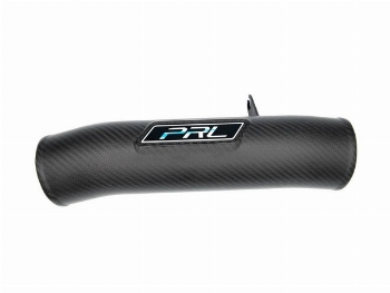 PRL - Carbon Fiber Inlet Pipe Upgrade Kit Standard Bore 2016-2021 Honda Civic 1.5T