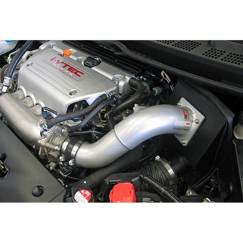 K&N - Performance Air Intake System Typhoon - Civic 2.0L 2006-2011