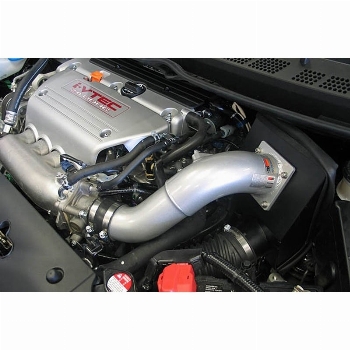 K&N - Performance Air Intake System Typhoon - Civic 2.0L 2006-2011