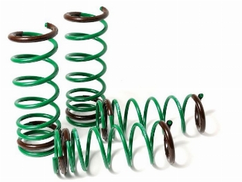 TEIN - S.TECH SPRINGS (F:-0.9 R:-1.2) Civic 2006-2011