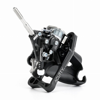 Acuity  Short Shifter Box 3 Way  8th Gen Civic