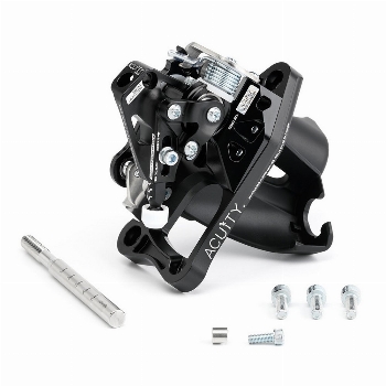 Acuity  Short Shifter Box 3 Way  8th Gen Civic