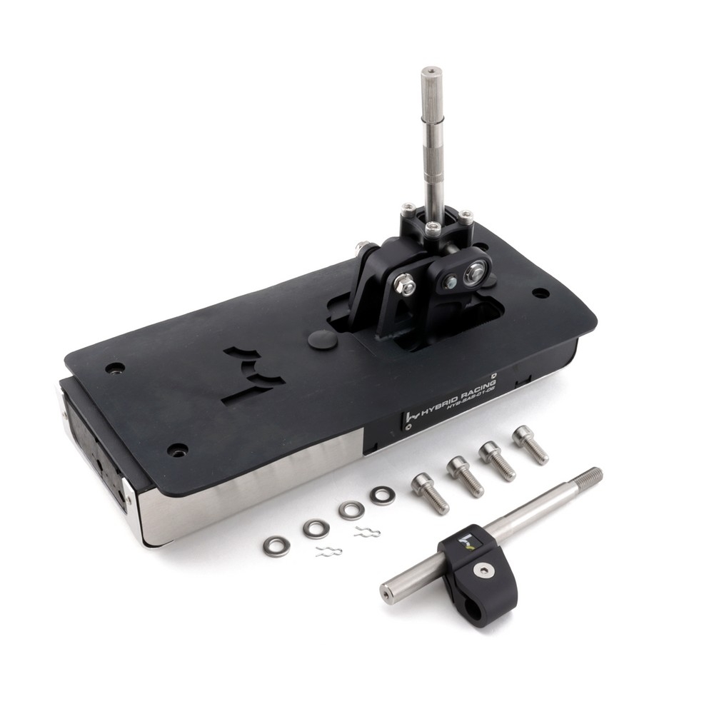HYBRID RACING K-SERIES SWAP SHIFTER BOX