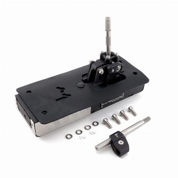 HYBRID RACING K-SERIES SWAP SHIFTER BOX