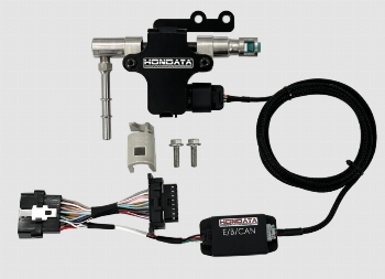 Hondata CANFlex Civic Type R Fk8 2017-2020