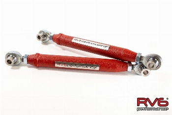 RV6 Adjustable Rear Lower A Arm (Adjusts Camber) for 2016+ Civic / 2023+ Integra