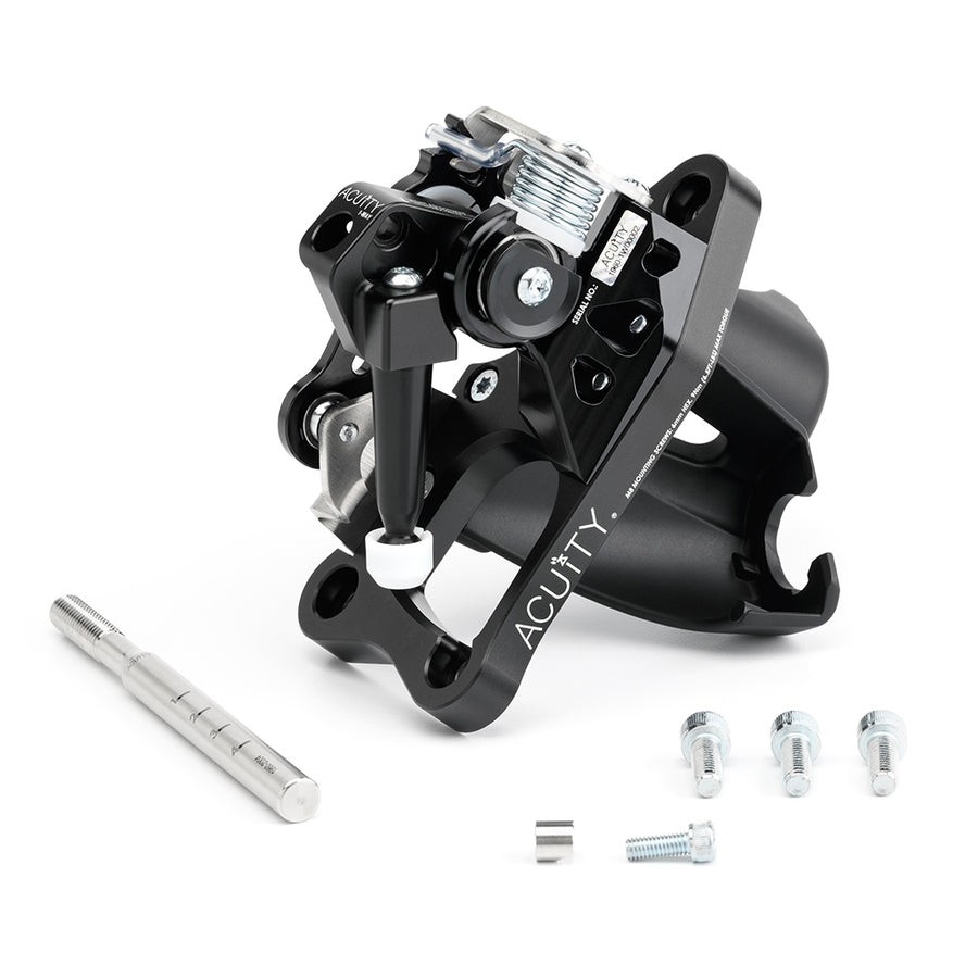 ACUITY 1-Way Adjustable Performance Shifter for the 8th Gen Civic