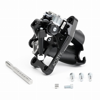 ACUITY 1-Way Adjustable Performance Shifter for the 8th Gen Civic
