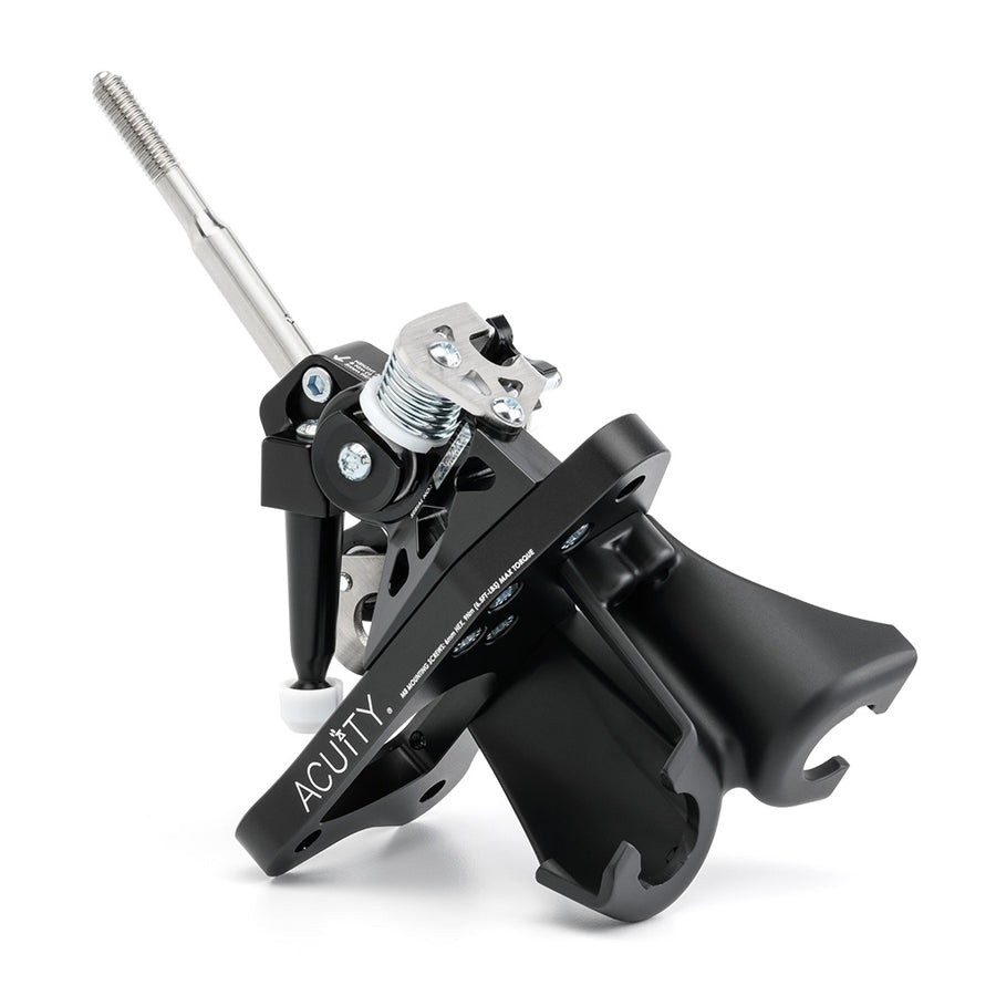 ACUITY 1-Way Adjustable Performance Shifter for the 8th Gen Civic