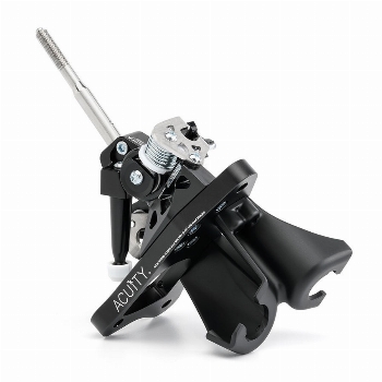 ACUITY 1-Way Adjustable Performance Shifter for the 8th Gen Civic
