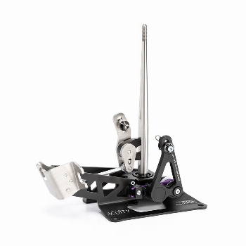 ACUITY 2-Way Adjustable Performance Shifter for the RSX, K-Swaps, and More