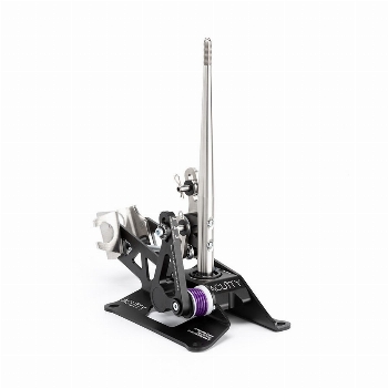 ACUITY 2-Way Adjustable Performance Shifter for the RSX, K-Swaps, and More