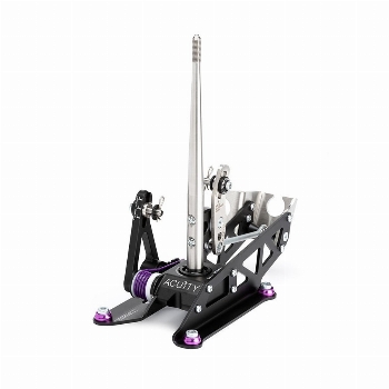 ACUITY 2-Way Adjustable Performance Shifter for the RSX, K-Swaps, and More