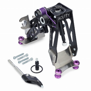 ACUITY Fully Adjustable Performance Short Shifter 10th Gen Civic