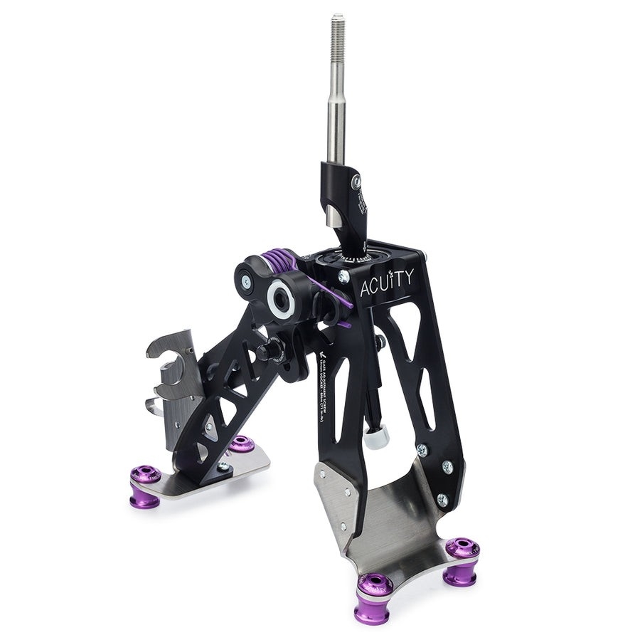 ACUITY Fully Adjustable Performance Short Shifter 10th Gen Civic