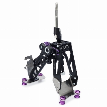 ACUITY Fully Adjustable Performance Short Shifter 10th Gen Civic